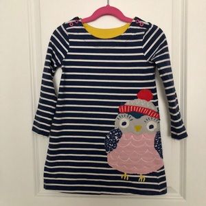 Mini Boden Girl’s Tunic/Dress in Size 4-5Y